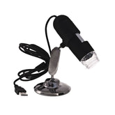 Pure Factory USB 200x Pocket Microscope